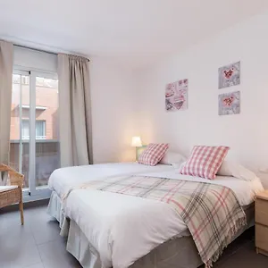 Cornellalux 2 Apartamento