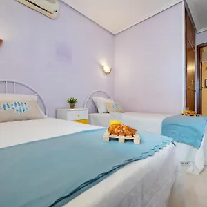Alea - Paradis Park Apartamento